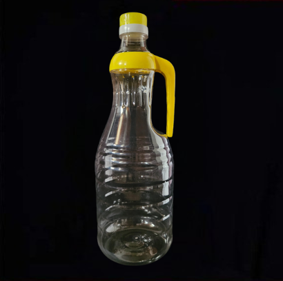 2000 ML PET JAR
